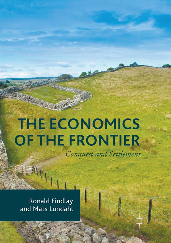 The Economics of the Frontier | 1:a upplagan