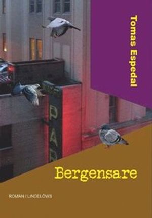 Bergensare | 1:a upplagan