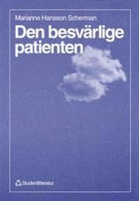 Den besvärlige patienten | 1:a upplagan
