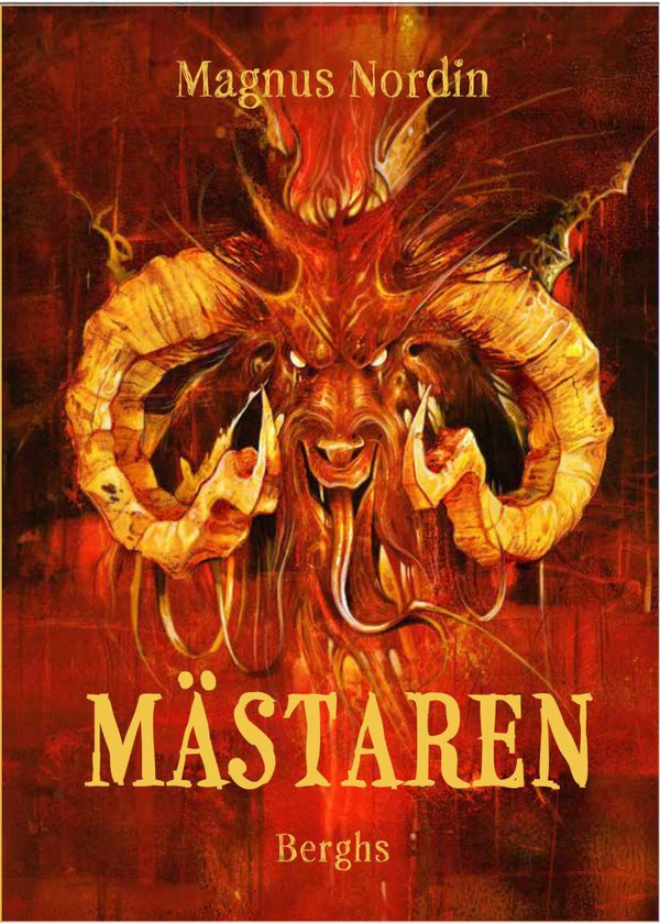 Mästaren | 0:e upplagan