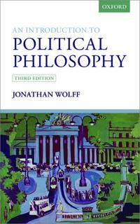 An Introduction to Political Philosophy | 3:e upplagan