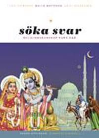 Söka svar kurs A och B | 2:a upplagan