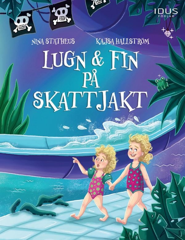 Lugn & Fin på Skattjakt | 0:e upplagan