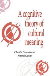 A Cognitive Theory of Cultural Meaning | 2:a upplagan