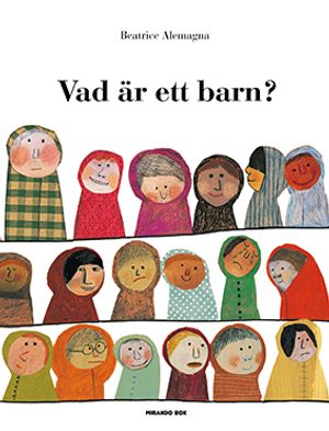 Vad är ett barn? | 1:a upplagan