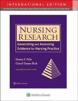 Nursing Research | 11:e upplagan