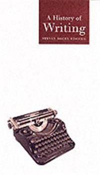 A History of Writing | 0:e upplagan