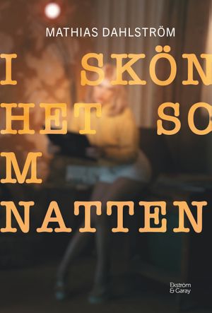 I skönhet som natten | 1:a upplagan