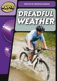 Rapid Phonics Dreadful Weather (NF ) Step 3 (Non-fiction) | 0:e upplagan