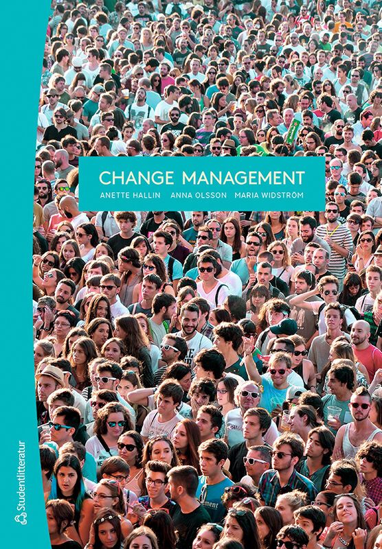 Change Management | 1:a upplagan