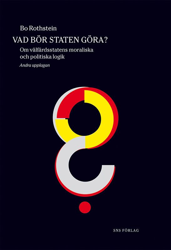 Vad bör staten göra? | 3:e upplagan