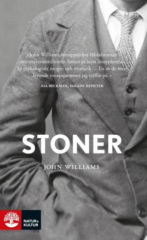 Stoner | 1:a upplagan