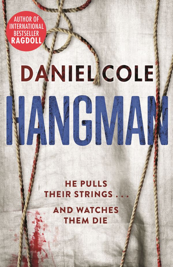 Hangman | 0:e upplagan