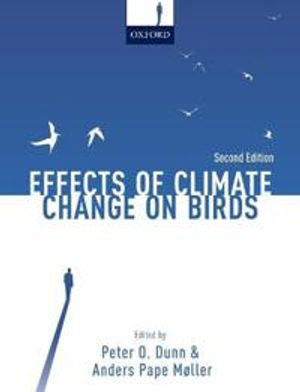 Effects of Climate Change on Birds