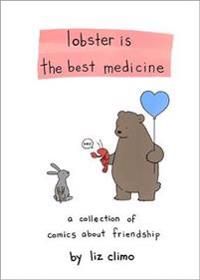 Lobster Is the Best Medicine | 0:e upplagan