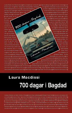 700 dagar i Bagdad | 0:e upplagan