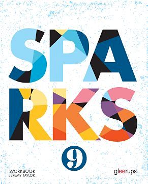 Sparks 9 Workbook | 1:a upplagan