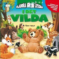 Bläddra & lyssna  : i det vilda