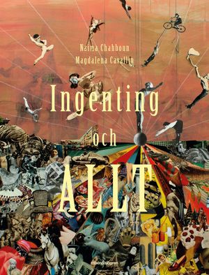 Ingenting och allt | 1:a upplagan