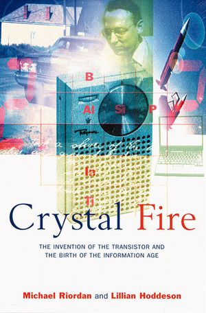 Crystal Fire | 0:e upplagan