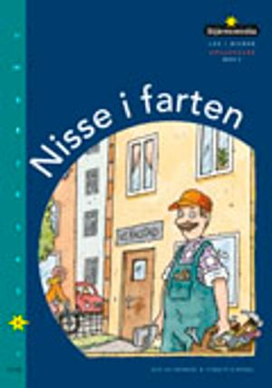 Läs i nivåer 02 Nisse i farten | 1:a upplagan