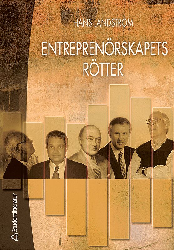 Entreprenörskapets rötter | 3:e upplagan