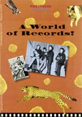 Portfolio:a World of Records