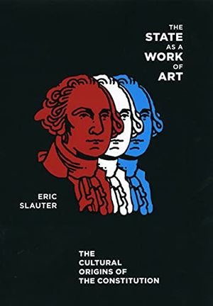 The State as a Work of Art