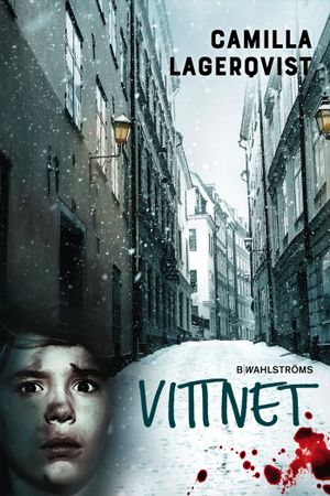 Vittnet | 1:a upplagan