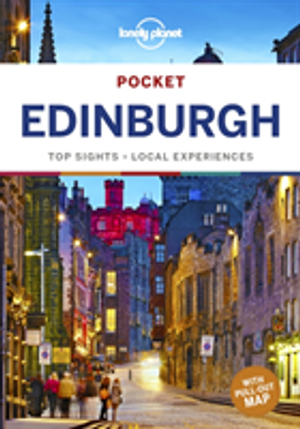 Pocket Edinburgh LP | 5:e upplagan