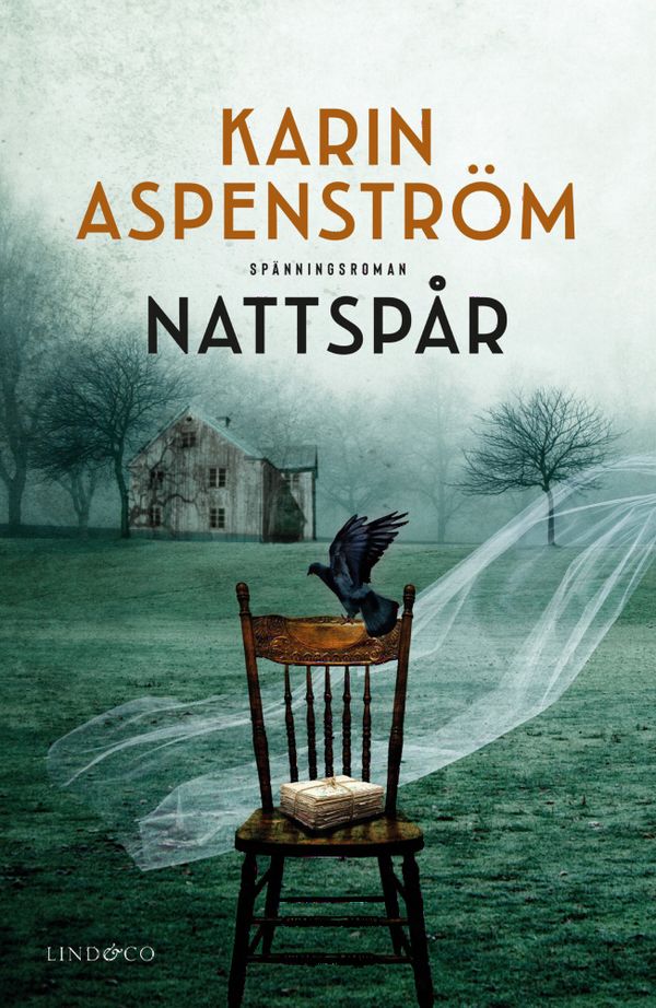 Nattspår | 0:e upplagan