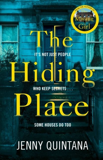 Hiding Place | 0:e upplagan