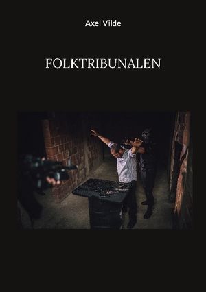 Folktribunalen | 1:a upplagan