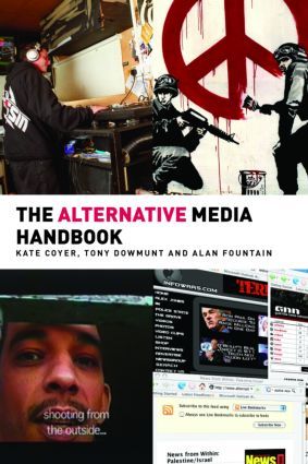 Alternative Media Handbook | 3:e upplagan