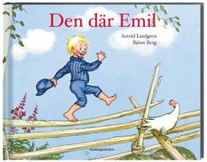 Den där Emil | 3:e upplagan