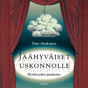 Jäähyväiset uskonnolle | 1:a upplagan