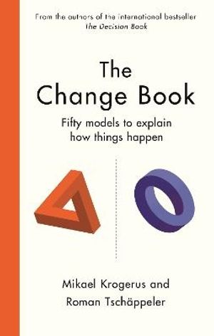 The Change Book