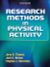 Research Methods in Physical Activity