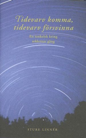 Tidevarv komma, tidevarv försvinna