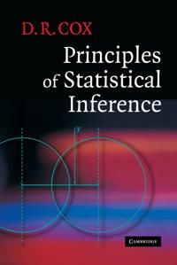 Principles of Statistical Inference | 0:e upplagan