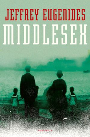 Middlesex | 1:a upplagan