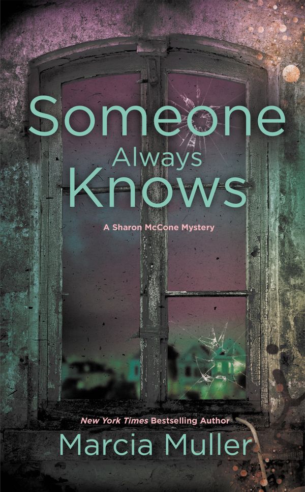 Someone Always Knows | 0:e upplagan