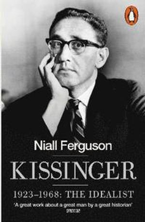 Kissinger