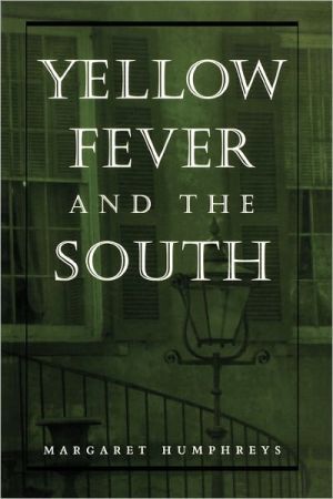 Yellow Fever and the South