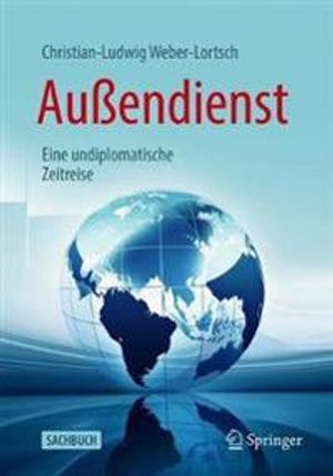 Außendienst | 1:a upplagan