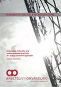 Tensions in the field of health care | 0:e upplagan