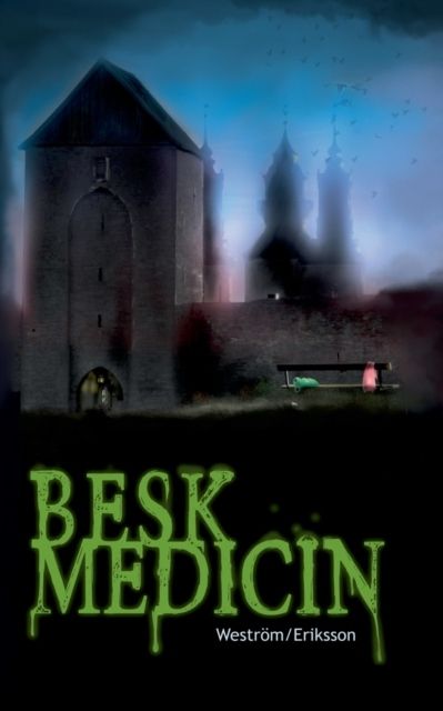 Besk medicin | 2:a upplagan