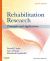 Rehabilitation Research