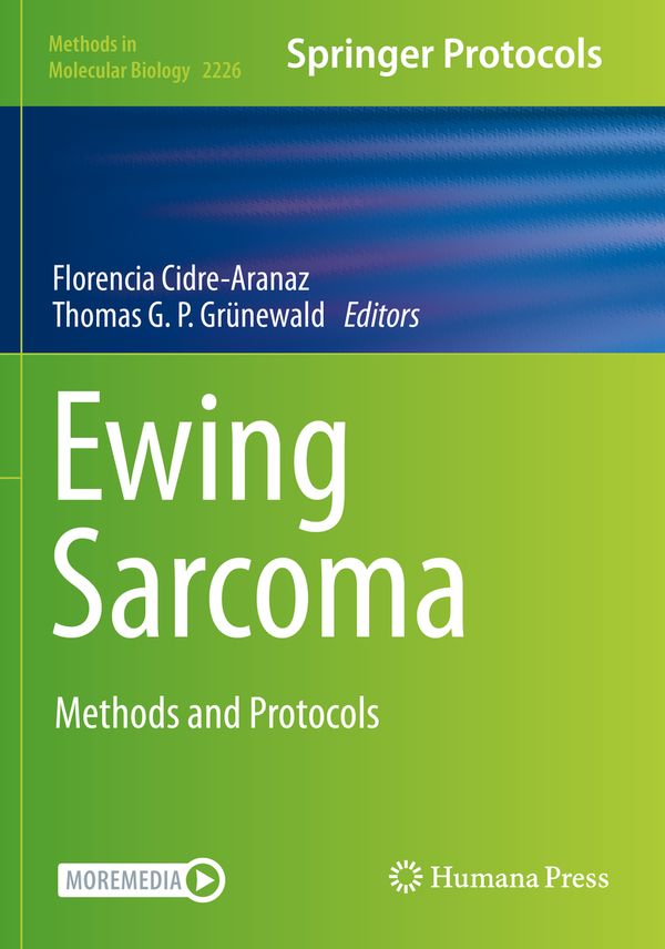 Ewing Sarcoma | 1:a upplagan