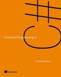 Functional Programming in C# | 0:e upplagan
